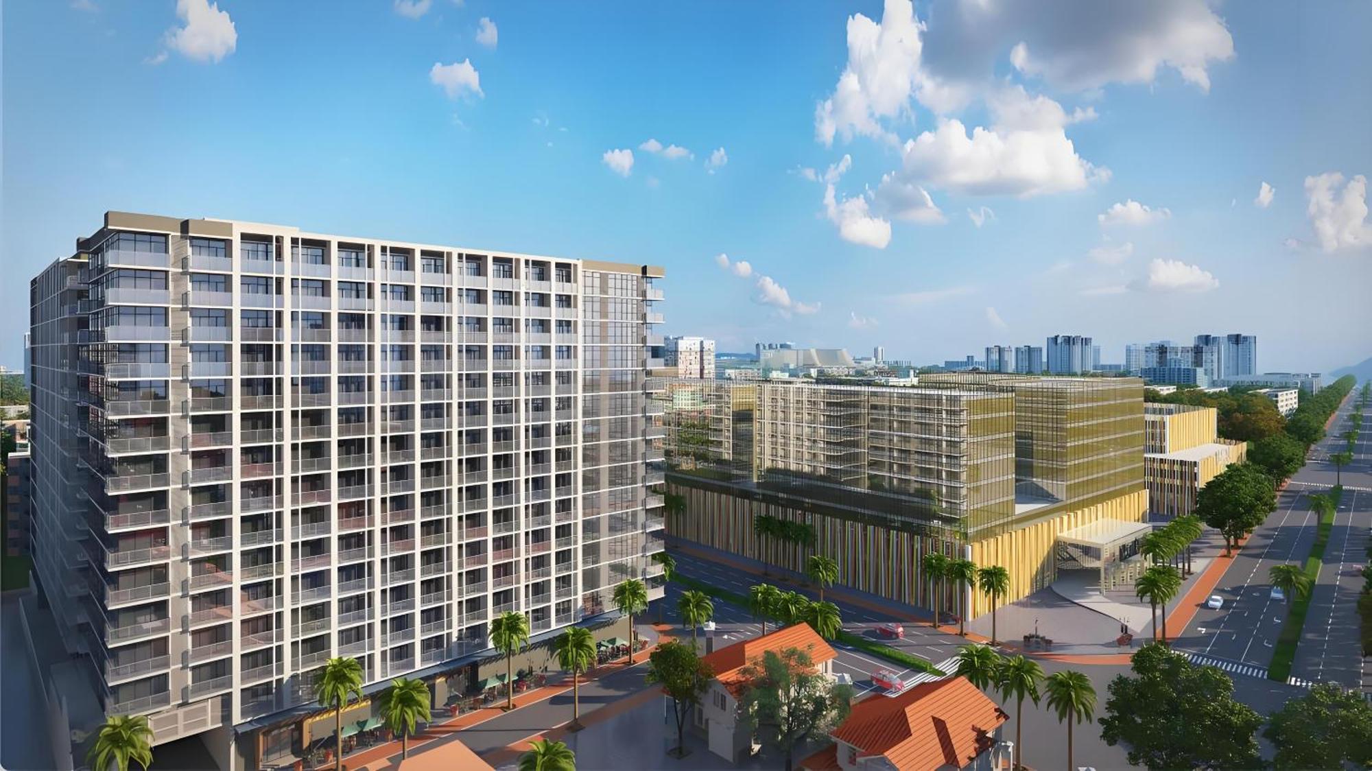 Luxurious European Style Penthouse Modern Apart Ment Cross City Of Dreams Okada Solaire Moa Airport 马尼拉 外观 照片